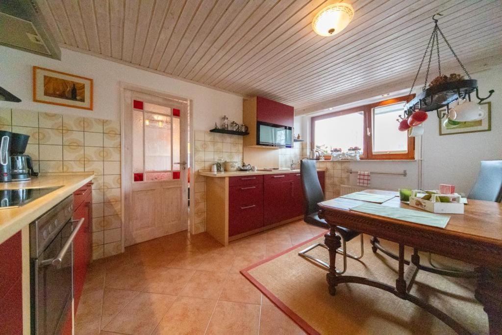 Ferienwohnung Kajüte Ihlow  Exterior foto